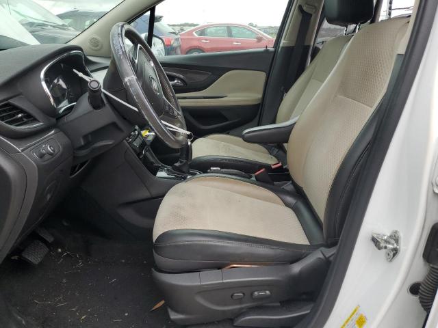 Photo 7 from auction – 2018 BUICK ENCORE PRE with VIN KL4CJASBXJB537103