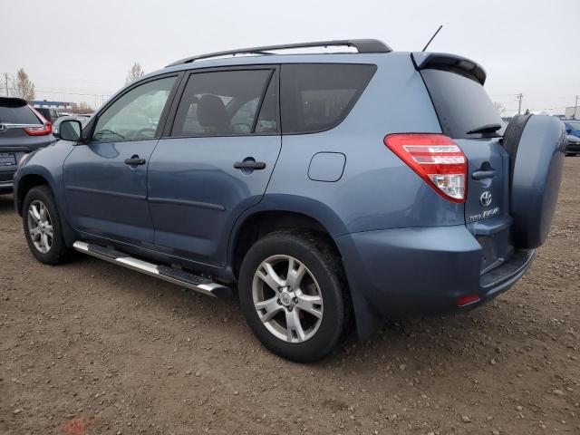 Foto 2 de la subasta – 2010 TOYOTA RAV4 con VIN 2T3JK4DV3AW024690