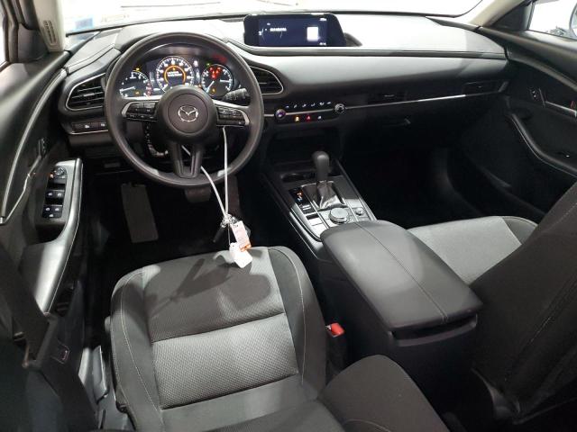 Photo 8 from auction – 2024 MAZDA CX-30 with VIN 3MVDMBAM5RM675189
