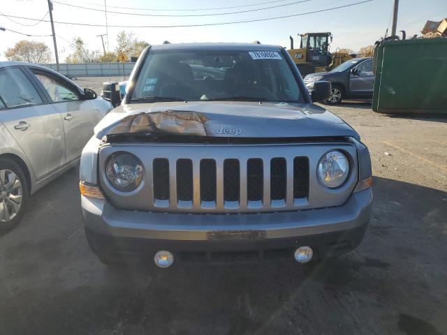 Photo 5 from auction – 2016 JEEP PATRIOT LA with VIN 1C4NJPFBXGD699063