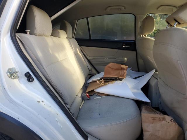 Photo 10 from auction – 2013 SUBARU XV CROSSTR with VIN JF2GPAWC3DH208478