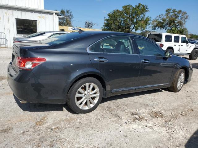 Photo 3 from auction – 2011 LEXUS ES 350 with VIN JTHBK1EG9B2453747