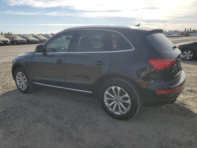 Photo 2 from auction – 2014 AUDI Q5 PREMIUM with VIN WA1LFAFP6EA064920