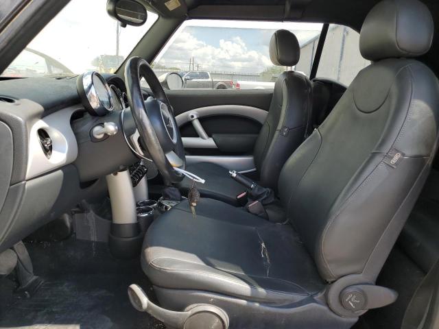 Photo 7 from auction – 2008 MINI COOPER with VIN WMWRF33568TG18318