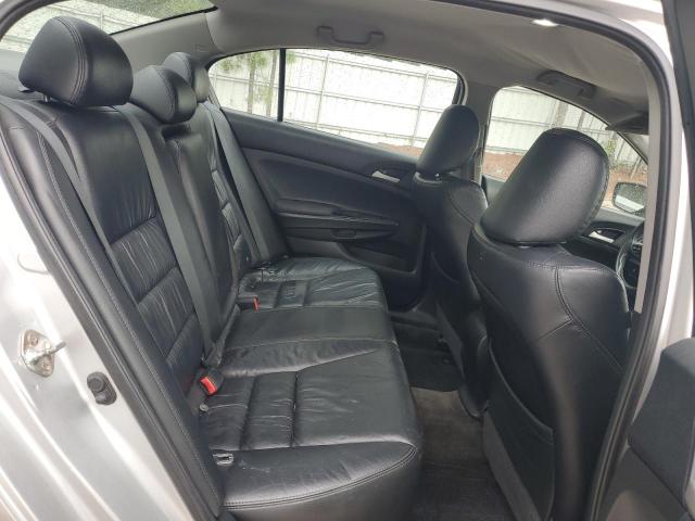 Photo 10 from auction – 2012 HONDA ACCORD SE with VIN 1HGCP2F63CA127860
