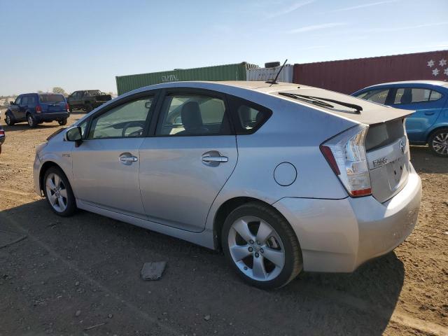 Photo 2 from auction – 2010 TOYOTA PRIUS with VIN JTDKN3DU6A0050699