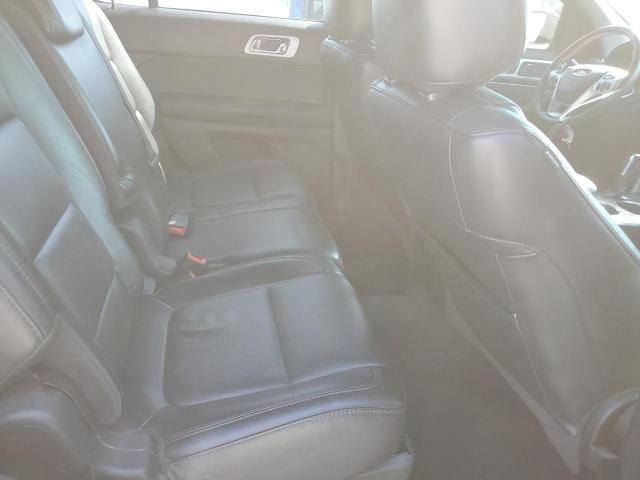 Photo 11 from auction – 2014 FORD EXPLORER X with VIN 1FM5K8D89EGB72567