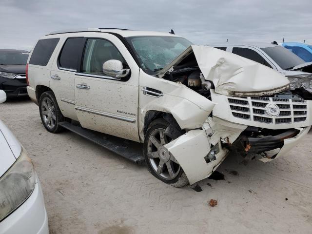 Photo 4 from auction – 2011 CADILLAC ESCALADE P with VIN 1GYS3CEF0BR118038