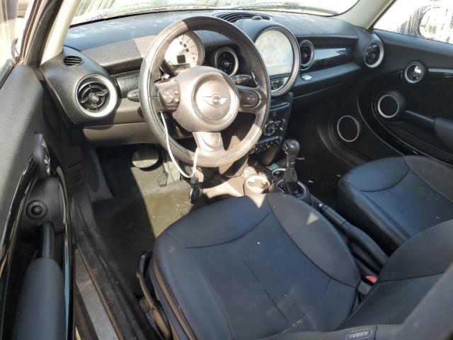 Photo 8 from auction – 2013 MINI COOPER CLU with VIN WMWZF3C52DT490392