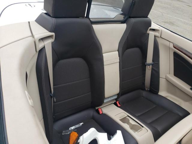 Photo 10 from auction – 2016 MERCEDES-BENZ E 400 with VIN WDDKK6FF4GF350570