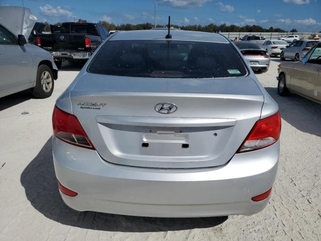 Photo 6 from auction – 2016 HYUNDAI ACCENT SE with VIN KMHCT4AE6GU981150