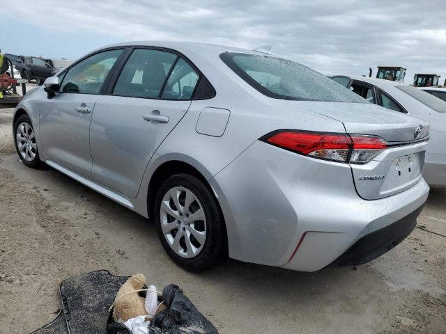 Photo 2 from auction – 2023 TOYOTA COROLLA LE with VIN 5YFB4MDE8PP014092