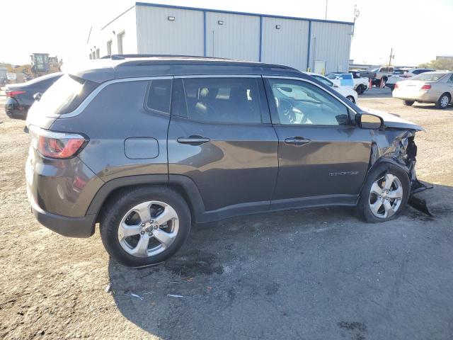 Photo 3 from auction – 2019 JEEP COMPASS LA with VIN 3C4NJCBB5KT809468