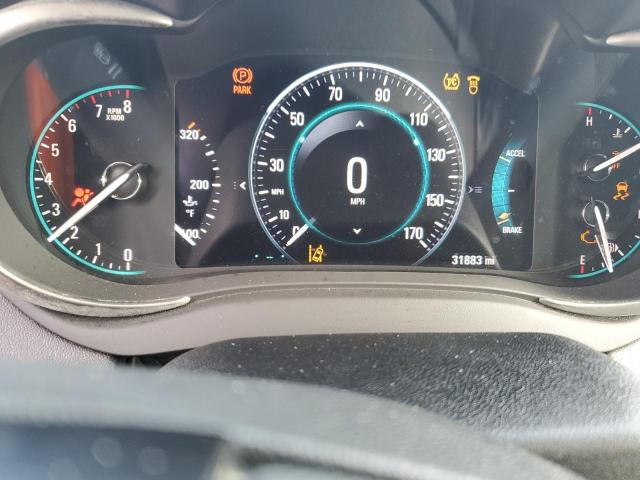 Снимка 9 от търг – 2015 BUICK LACROSSE с VIN 1G4GC5G39FF311091