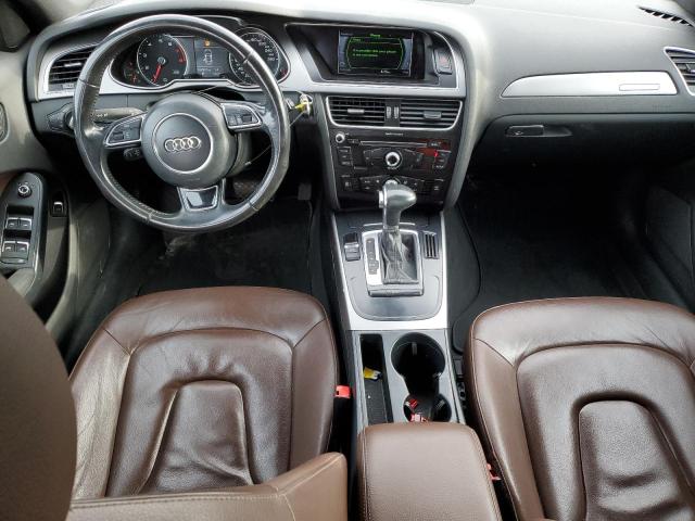Photo 8 from auction – 2014 AUDI A4 PREMIUM with VIN WAUBFCFLXEN008334