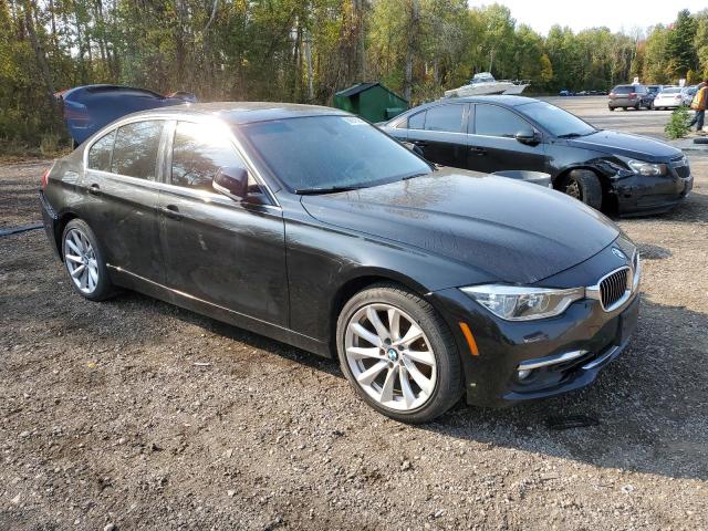 Photo 4 from auction – 2017 BMW 330 XI with VIN WBA8D9G38HNU66105