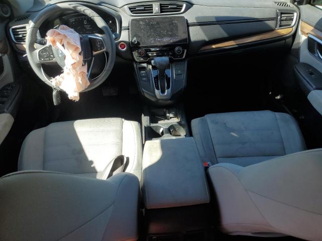 Photo 8 from auction – 2018 HONDA CR-V EX with VIN 7FARW2H54JE063952