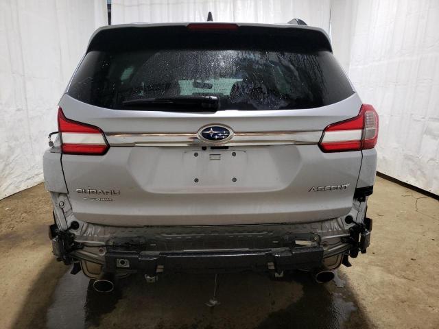 Photo 6 from auction – 2021 SUBARU ASCENT PRE with VIN 4S4WMACD0M3443591