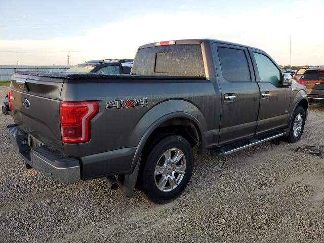 Photo 3 from auction – 2016 FORD F150 SUPER with VIN 1FTEW1EG2GKD17146