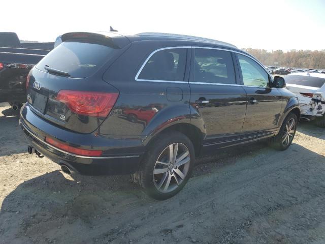 Photo 3 from auction – 2015 AUDI Q7 TDI PRE with VIN WA1LMAFE1FD004290