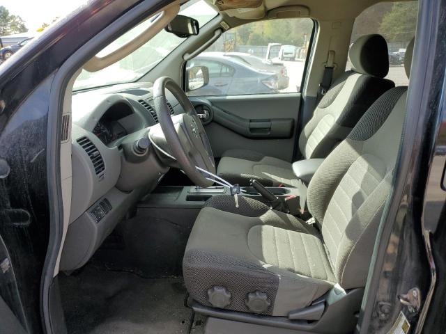 Photo 7 from auction – 2006 NISSAN XTERRA OFF with VIN 5N1AN08U86C525971