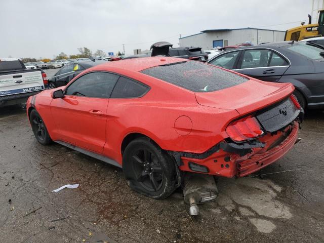 Photo 2 from auction – 2019 FORD MUSTANG with VIN 1FA6P8TH6K5142340