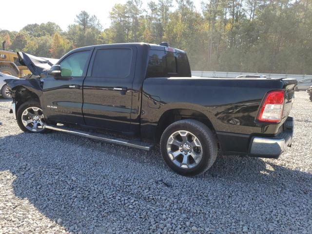 Photo 2 from auction – 2019 RAM 1500 BIG H with VIN 1C6RREFT3KN828102