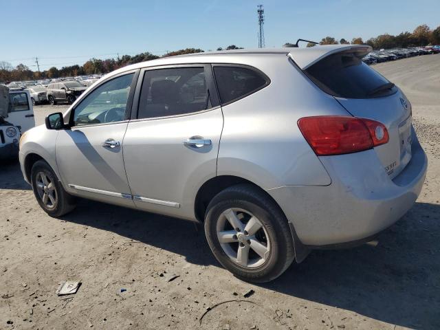 Photo 2 from auction – 2012 NISSAN ROGUE S with VIN JN8AS5MV6CW353138