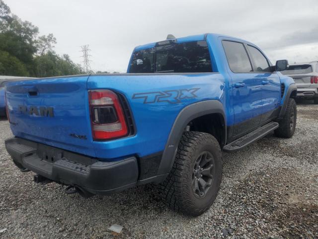 Photo 3 from auction – 2022 RAM 1500 TRX with VIN 1C6SRFU91NN387587