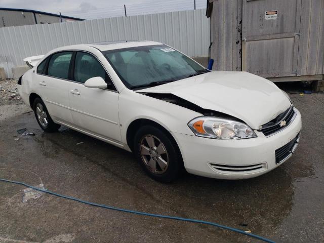 Photo 4 from auction – 2008 CHEVROLET IMPALA LT with VIN 2G1WT58N381305029
