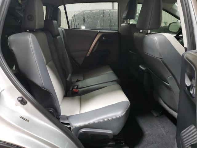 Photo 11 from auction – 2013 TOYOTA RAV4 LIMIT with VIN 2T3DFREV8DW069710