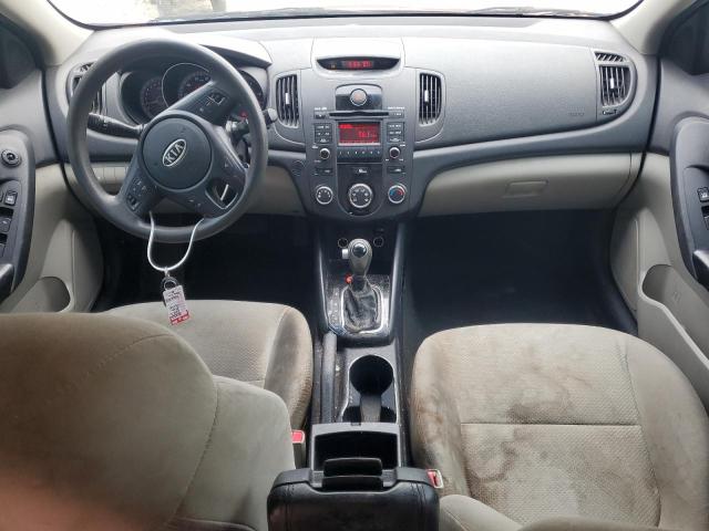 Photo 8 from auction – 2012 KIA FORTE EX with VIN KNAFU4A2XC5582702