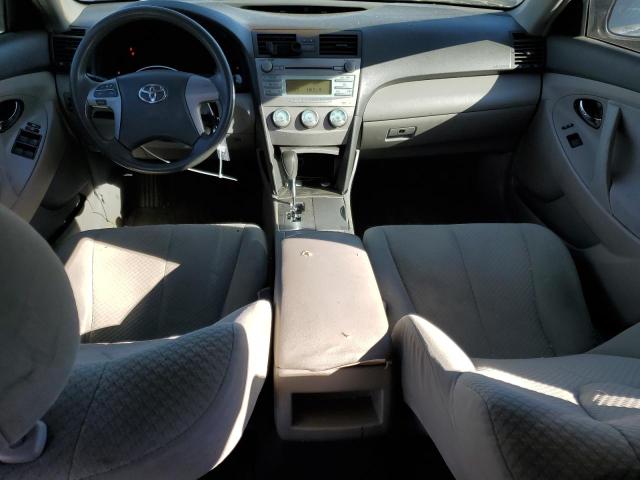 Zdjęcie 8 z aukcji – 2008 TOYOTA CAMRY CE z VIN 4T1BE46K58U217487