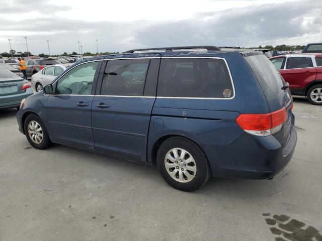 Photo 2 from auction – 2009 HONDA ODYSSEY EX with VIN 5FNRL38749B403110