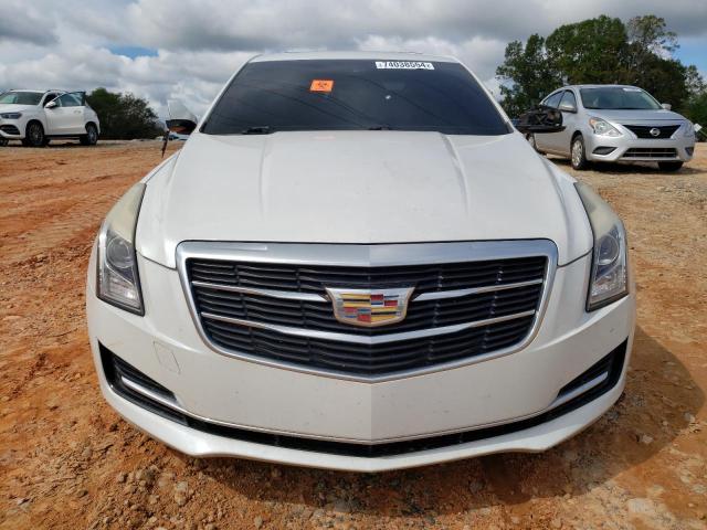Photo 5 from auction – 2017 CADILLAC ATS with VIN 1G6AG5RX7H0116145