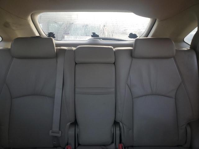 Photo 10 from auction – 2008 LEXUS RX 350 with VIN 2T2HK31U28C055630