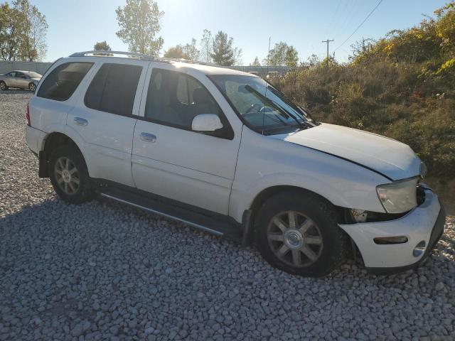Photo 4 from auction – 2006 BUICK RAINIER CX with VIN 5GADT13S662263457