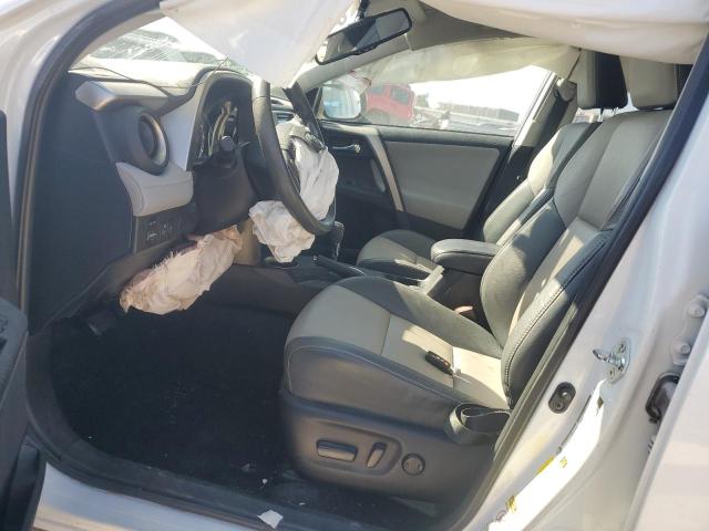 Photo 7 from auction – 2014 TOYOTA RAV4 LIMIT with VIN 2T3YFREV2EW089700