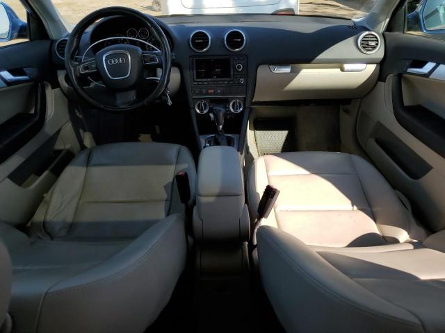 Photo 8 from auction – 2010 AUDI A3 PREMIUM with VIN WAUMFAFM3AA144733