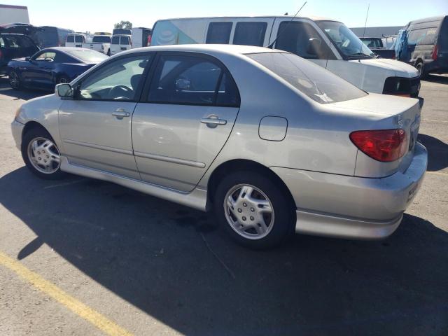 Photo 2 from auction – 2003 TOYOTA COROLLA CE with VIN 1NXBR32E03Z085312