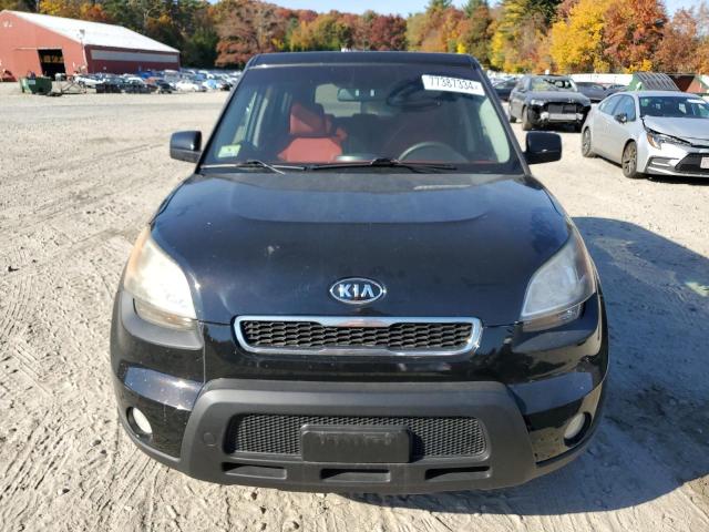 Photo 5 from auction – 2010 KIA SOUL + with VIN KNDJT2A23A7048690