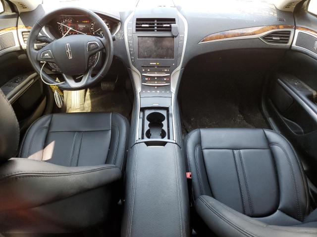 Photo 8 from auction – 2016 LINCOLN MKZ with VIN 3LN6L2G92GR620453