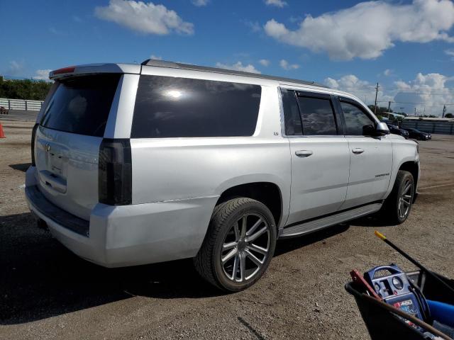 Photo 3 from auction – 2015 CHEVROLET SUBURBAN C with VIN 1GNSCHKC0FR142513