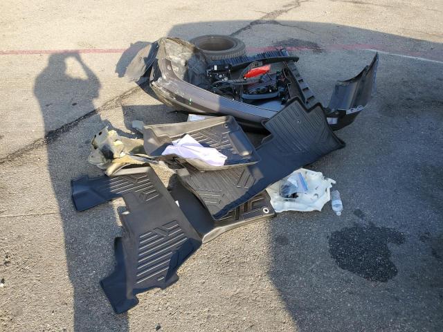 Photo 13 from auction – 2016 HONDA PILOT EXL with VIN 5FNYF5H51GB059875