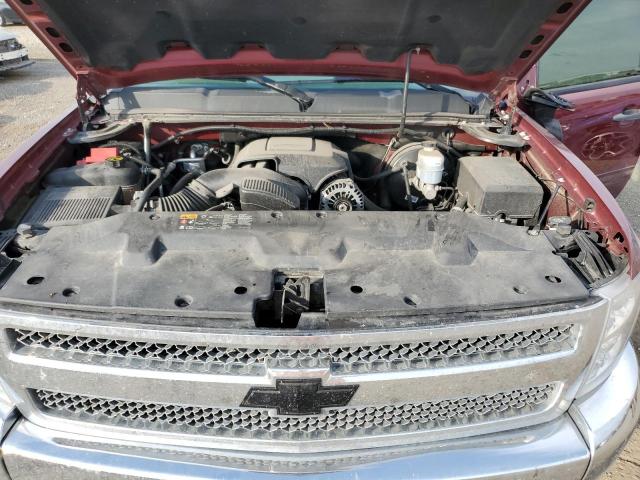 Photo 11 from auction – 2013 CHEVROLET SILVERADO with VIN 3GCPKSE76DG113270