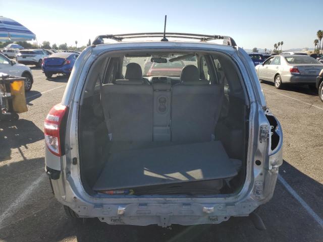 Photo 6 from auction – 2009 TOYOTA RAV4 LIMIT with VIN JTMZF31V895010583