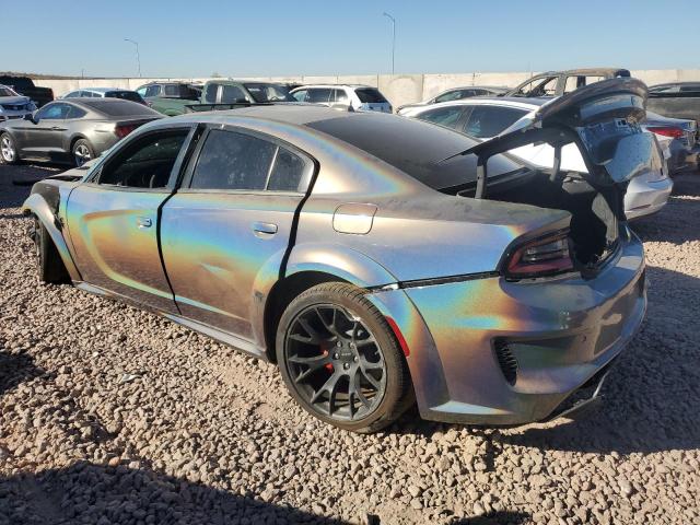 Photo 2 from auction – 2023 DODGE CHARGER SR with VIN 2C3CDXL95PH606599