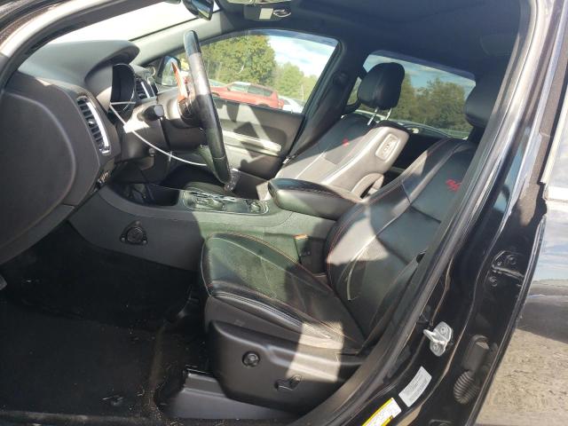 Photo 7 from auction – 2015 DODGE DURANGO R/ with VIN 1C4SDJCTXFC800742