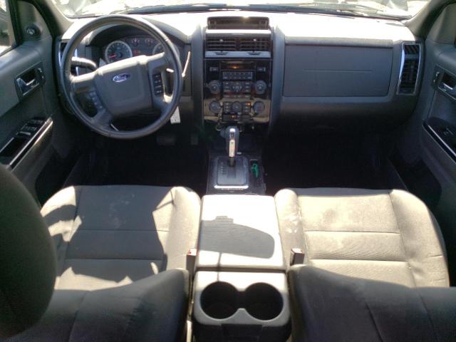 Photo 8 from auction – 2012 FORD ESCAPE XLT with VIN 1FMCU9DG3CKB28623