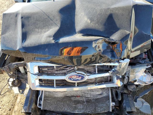 Zdjęcie 12 z aukcji – 2012 FORD ESCAPE XLT z VIN 1FMCU0D70CKA38390